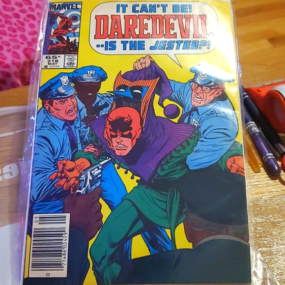 Marvel Comic Books 📖 - Picture 2 of 8